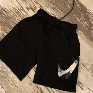 NIKE Dri-Fit Shorts